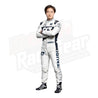2020 Yuki Tsunoda AlphaTauri F1 Race Suit - Dash Racegear Store