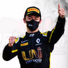 2020 Zhou Guanyu Renault F2 Race Suit - Dash Racegear Store