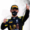 2020 Zhou Guanyu Renault F2 Race Suit - Dash Racegear Store