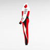 2021 Birel Art Race suit Customized - Dash Racegear Store