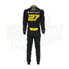 Carlos Sainz 2018 Renault F1 Racing Suit Brazilian Grand Prix - Dash Racegear Store