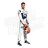 2021 AlphaTauri Pierre Gasly F1 Race Suit - Dash Racegear Store