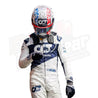 2021 AlphaTauri Pierre Gasly F1 Race Suit - Dash Racegear Store