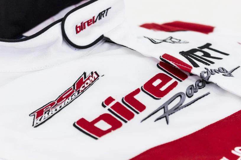 2021 Birel suit Kart Race Suit - Dash Racegear Store