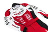 2021 Birel suit Kart Race Suit - Dash Racegear Store