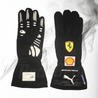 2021 Charles Leclerc Richard Mille Scuderia Ferrari Formula 1 Gloves - Dash Racegear Store