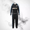 2021 Esteban Ocon Castrol Formula 1 Race Suit - Dash Racegear Store