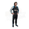 2021 FERNANDO ALONSO ALPHINE F1 RACE SUIT KIDS - Dash Racegear Store