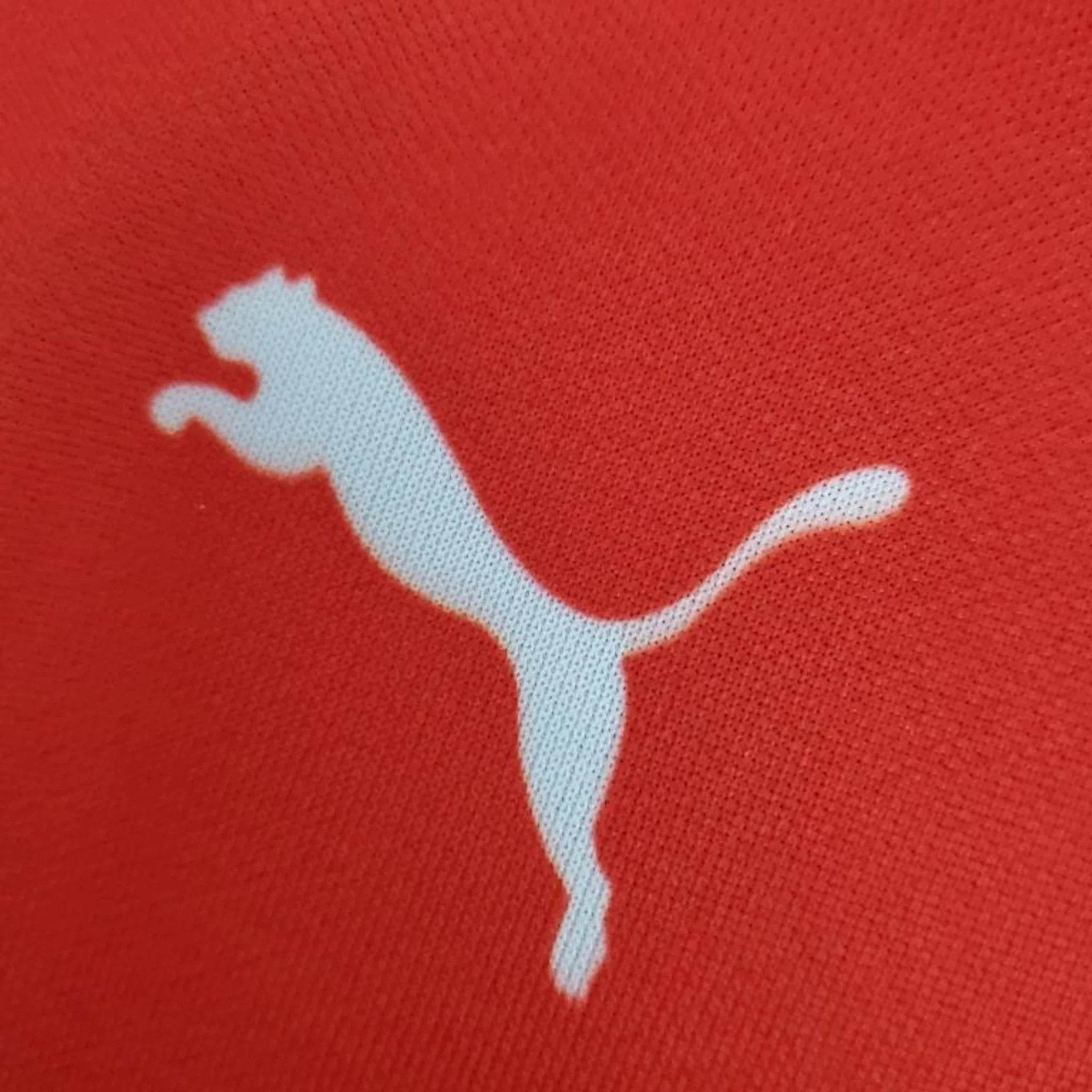 2021 Ferrari Formula One Racing T-Shirt - Dash Racegear Store