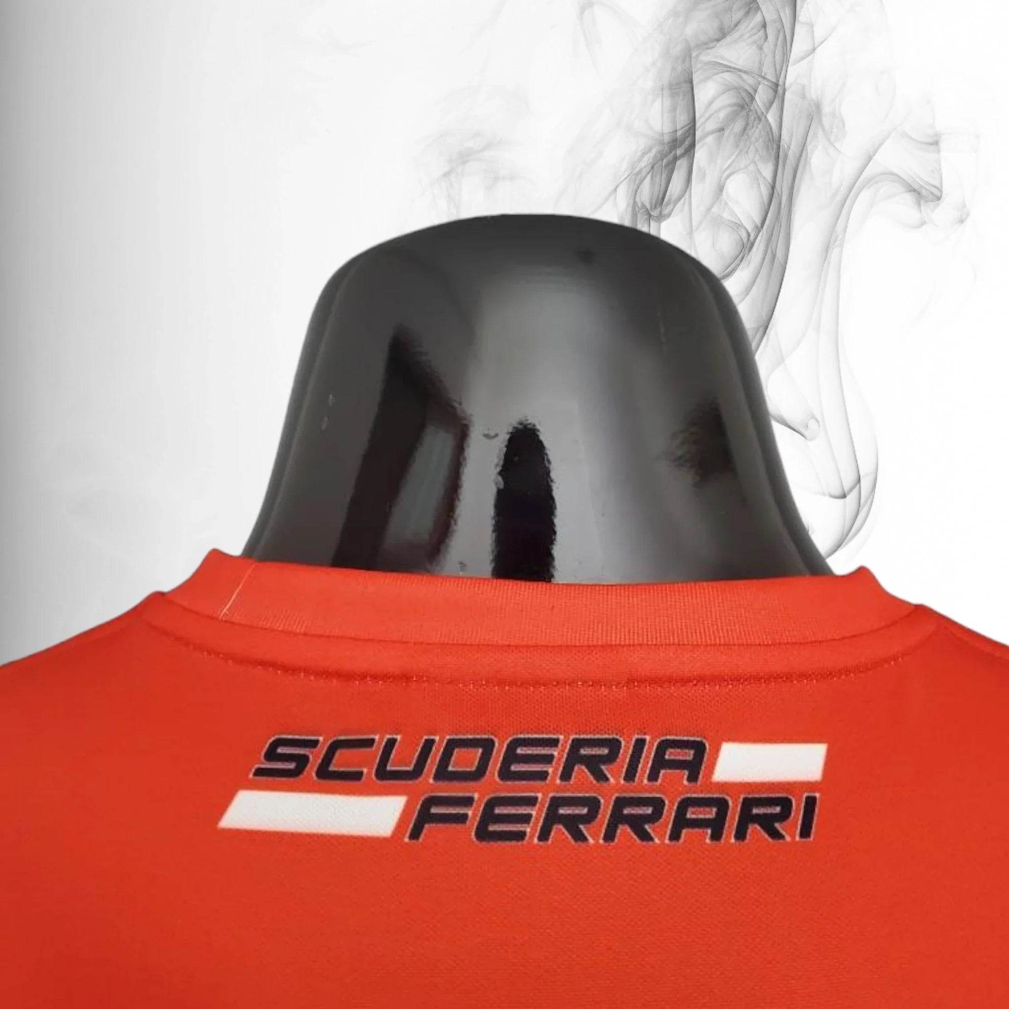 2021 Ferrari Formula One Racing T-Shirt - Dash Racegear Store