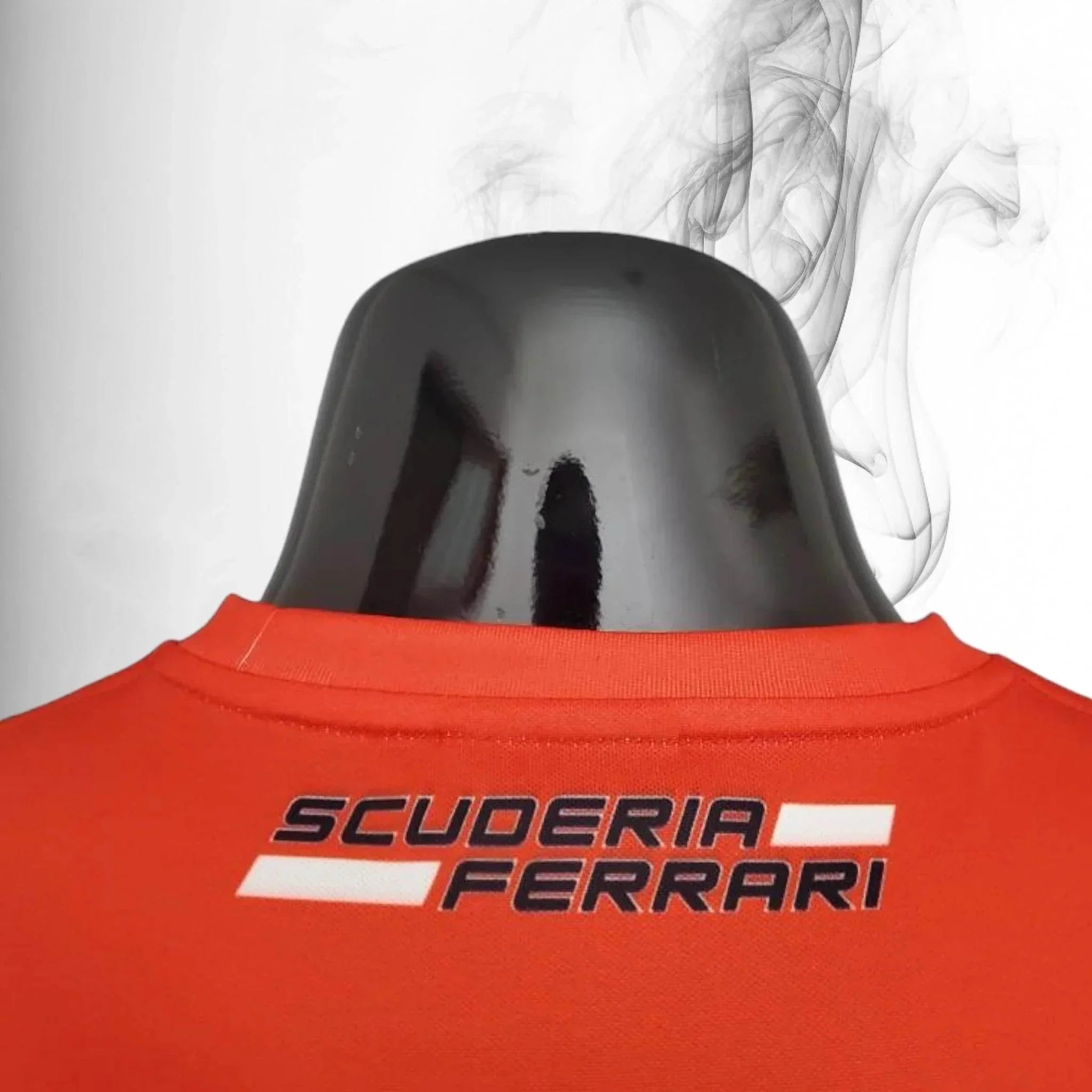 2021 Ferrari Formula One Racing T-Shirt