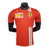 2021 Ferrari Formula One Racing T-Shirt - Dash Racegear Store