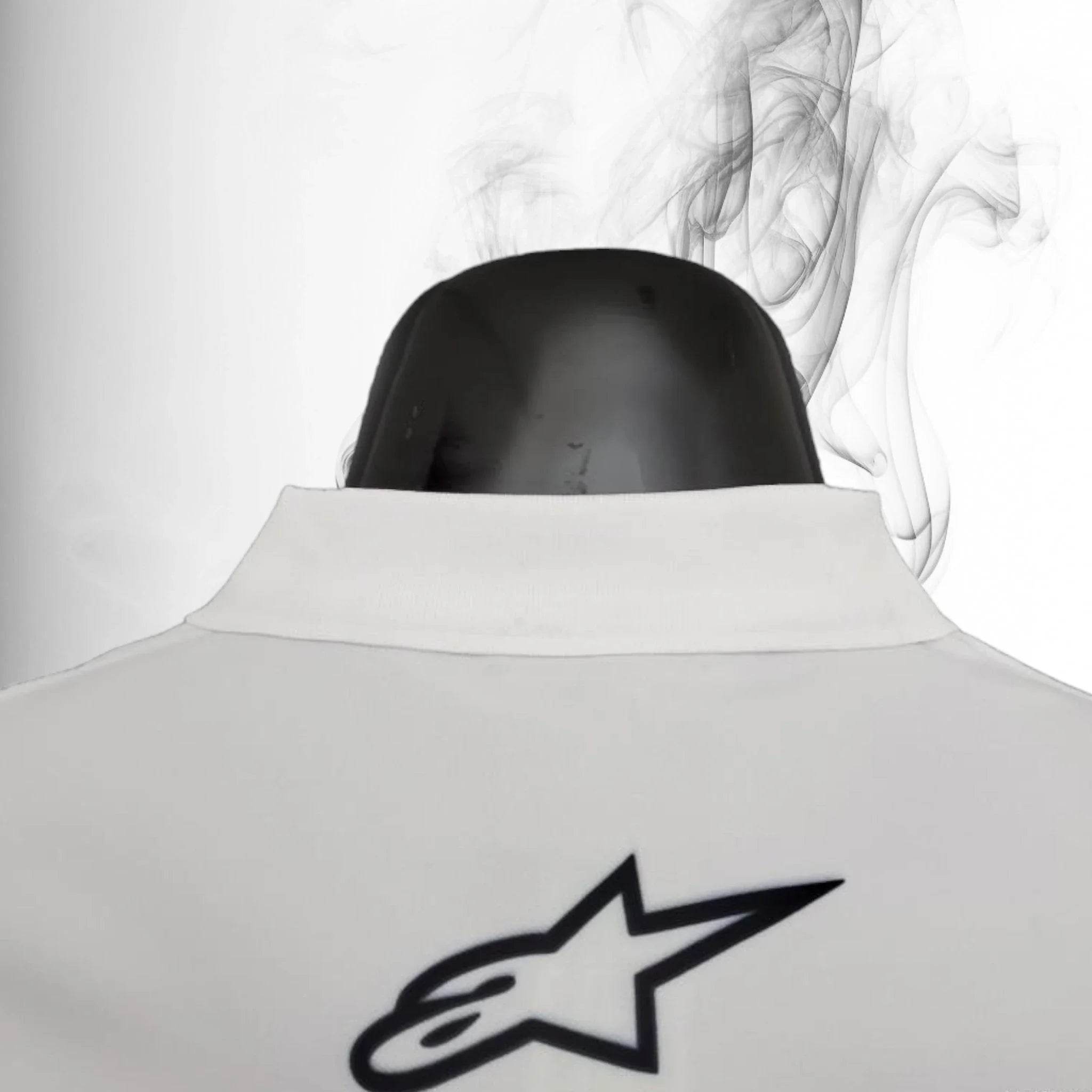 2021 Formula One Yamaha Racing Polo Shirt - Dash Racegear Store