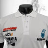 2021 Formula One Yamaha Racing Polo Shirt - Dash Racegear Store