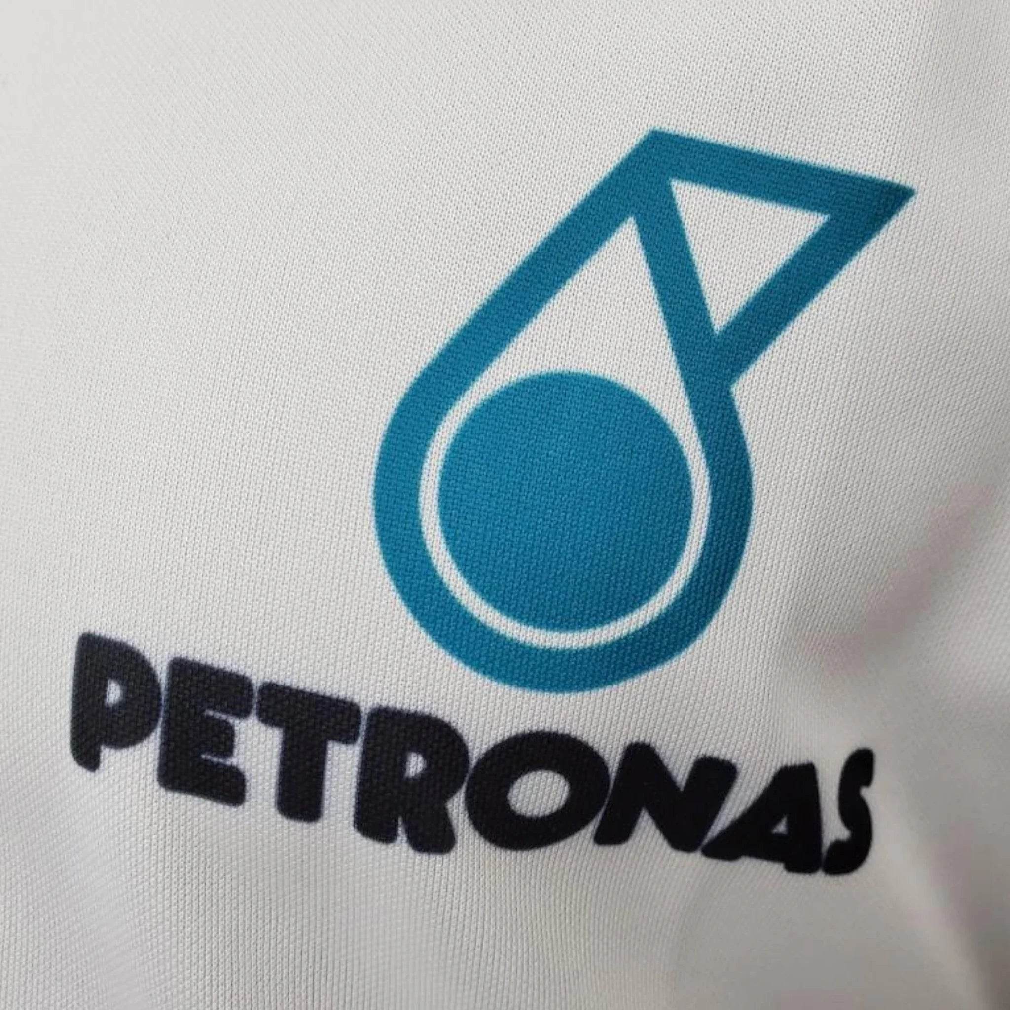 2021 Formula One Yamaha Racing Polo Shirt