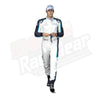 2021 George Russell Williams Racing F1 Race Suit - Dash Racegear Store