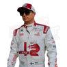 2021 Kimi Räikkönen Alfa Romeo F1 Team Race Suit - Dash Racegear Store