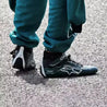 2021 Lance Stroll Aston Martin Alpinestar F1 Race Shoes - Dash Racegear 
