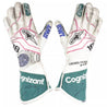 2021 Lance Stroll Aston Martin F1 Racing Gloves - Dash Racegear Store