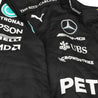 2021 Lewis Hamilton Mercedes-AMG Petronas F1 Team Replica Race Suit - Dash Racegear Store