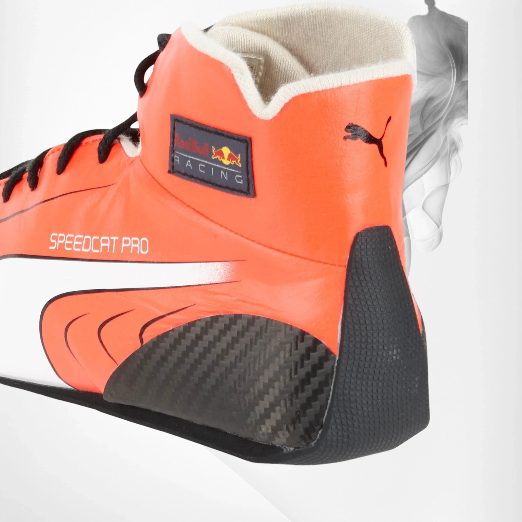 2021 Max Verstappen F1 Race Boots