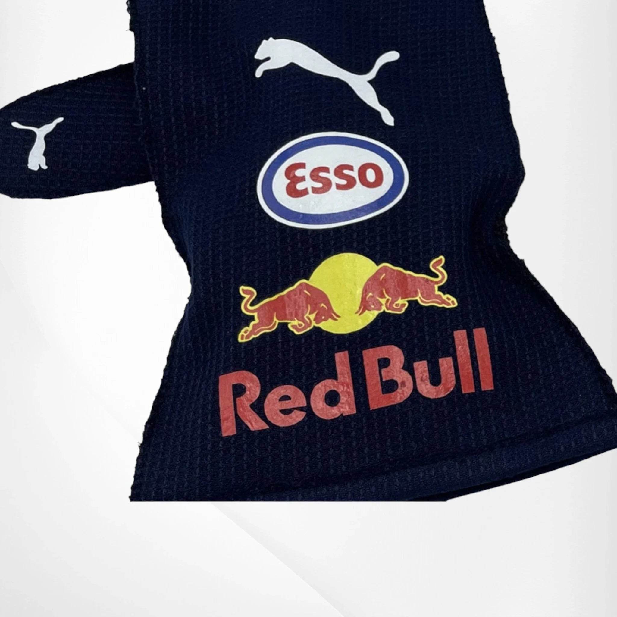 2021 Max Verstappen F1 Race Gloves - Dash Racegear Store