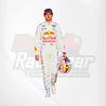 2021 Max Verstappen Sergio Pérez F1 Team Race Suit - Turkish GP