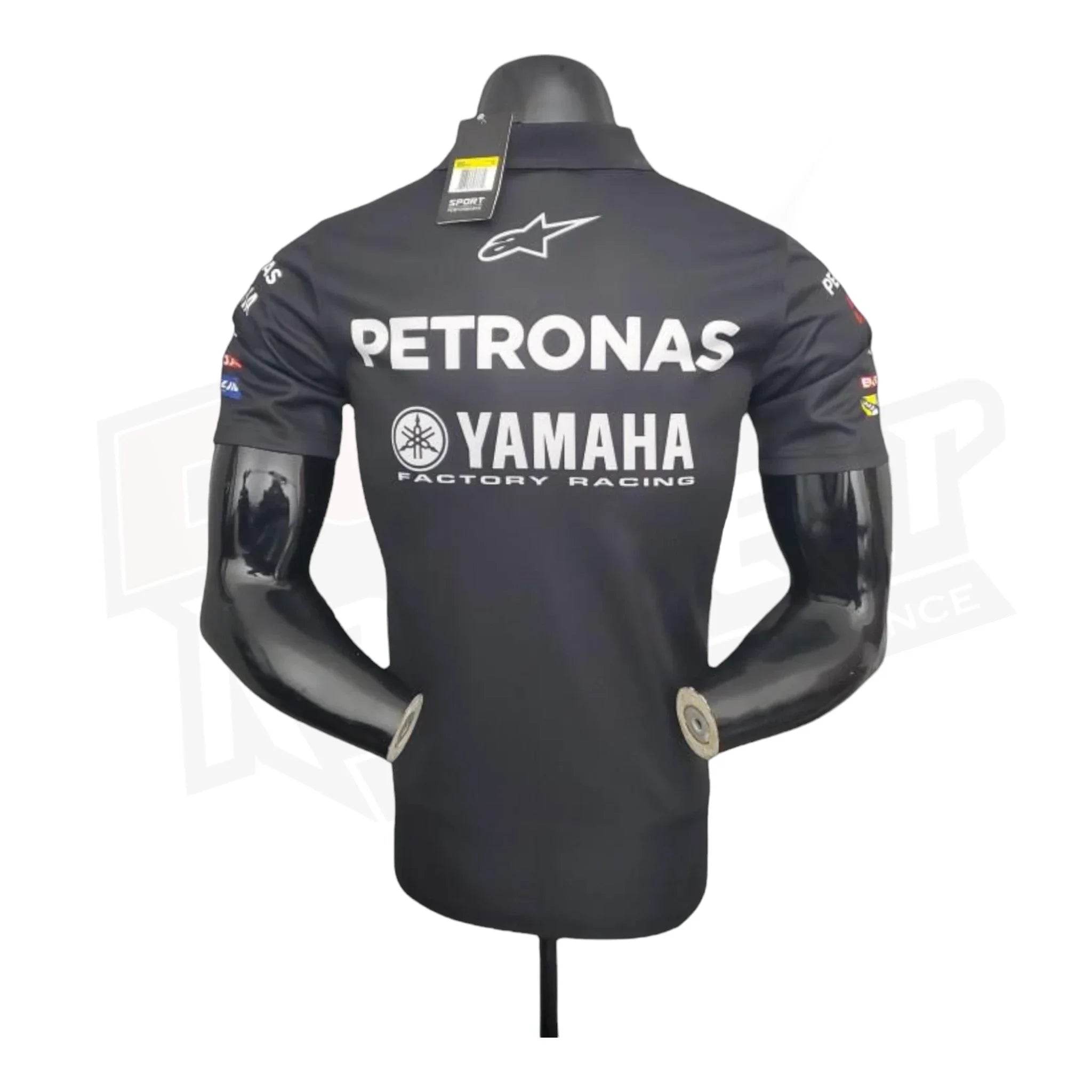 2021 Mercedes F1 Racing Polo Shirt - Dash Racegear Store