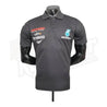 2021 Mercedes F1 Racing Polo Shirt - Dash Racegear Store