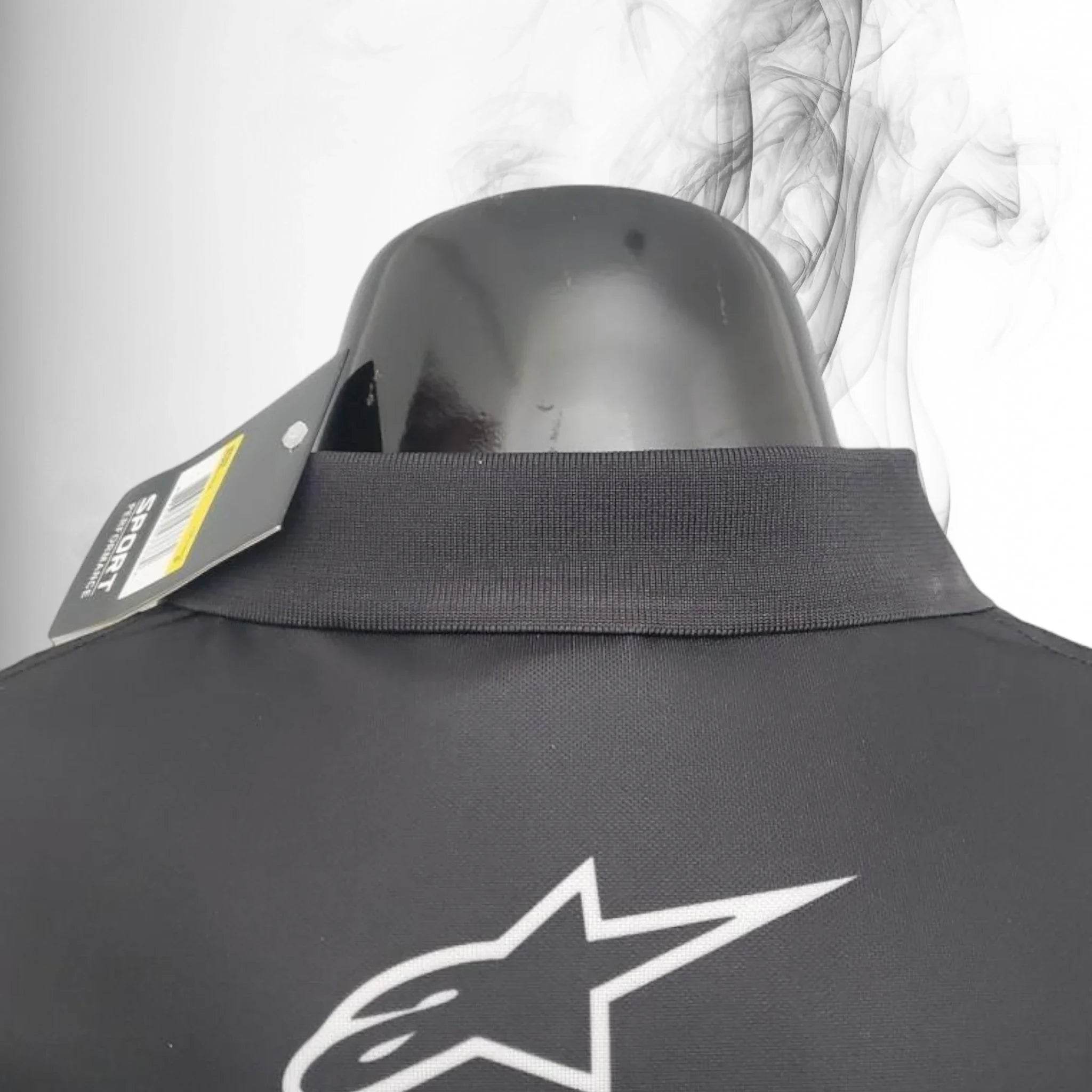 2021 Mercedes F1 Racing Polo Shirt - Dash Racegear Store