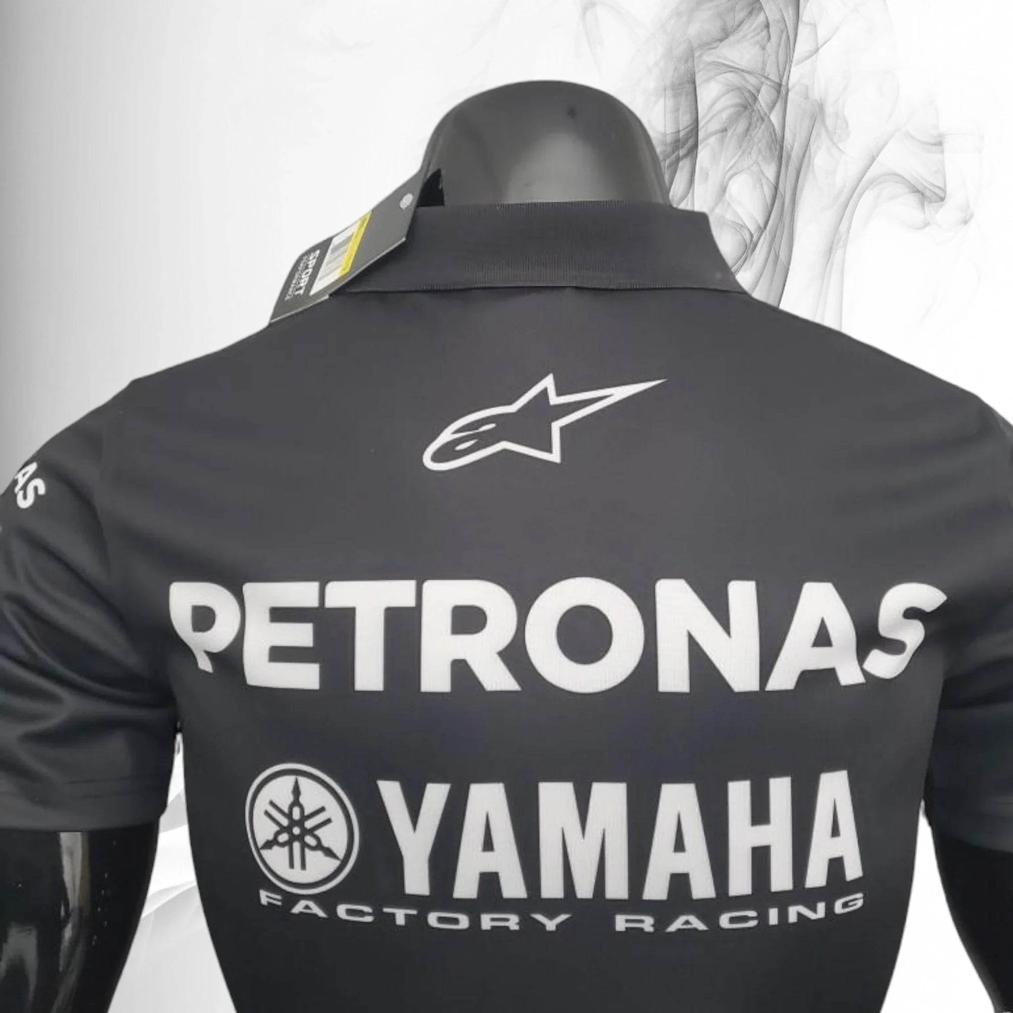 2021 Mercedes F1 Racing Polo Shirt - Dash Racegear Store