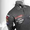 2021 Mercedes Formula One Racing Polo Shirt - Dash Racegear Store