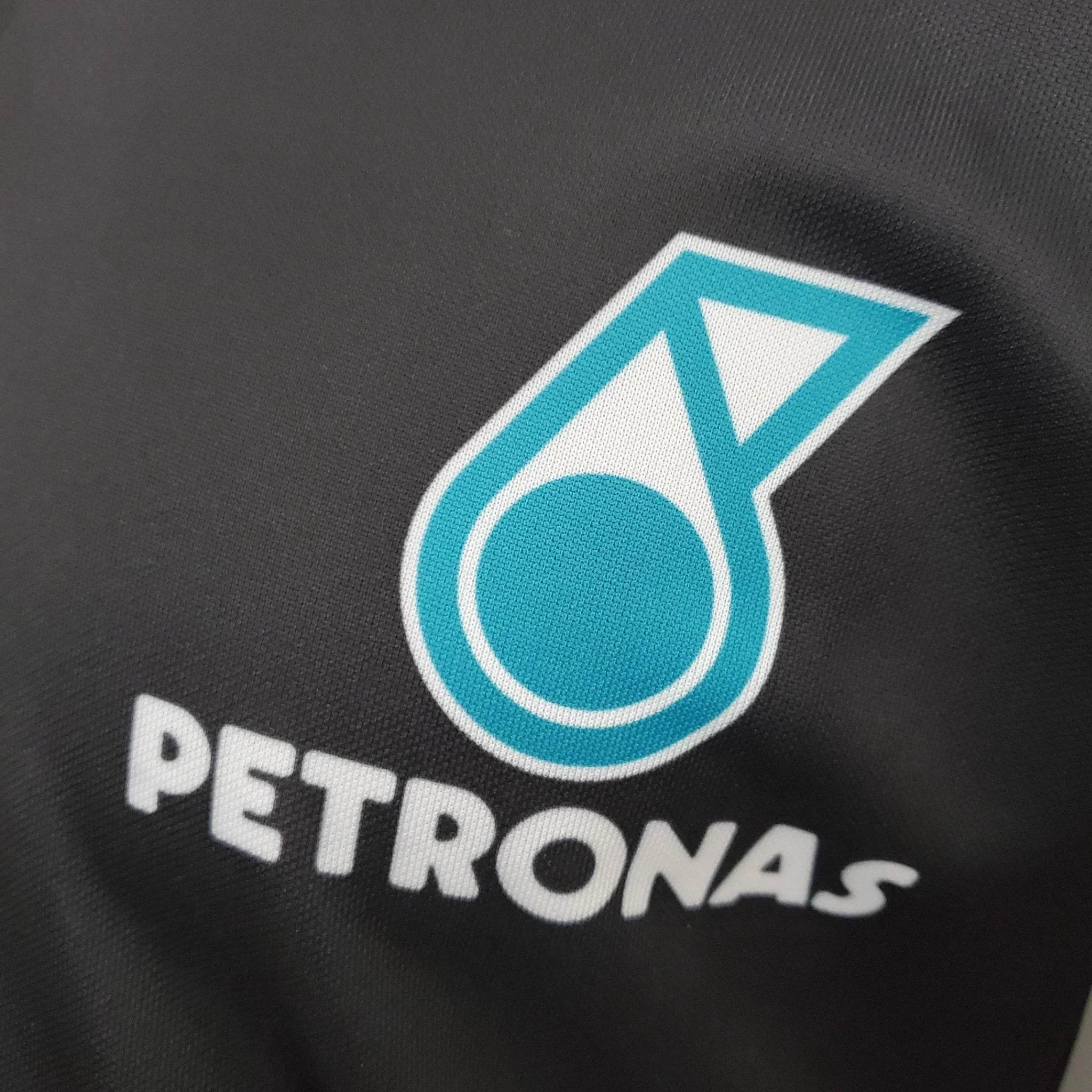 2021 Mercedes Formula One Racing Polo Shirt - Dash Racegear Store