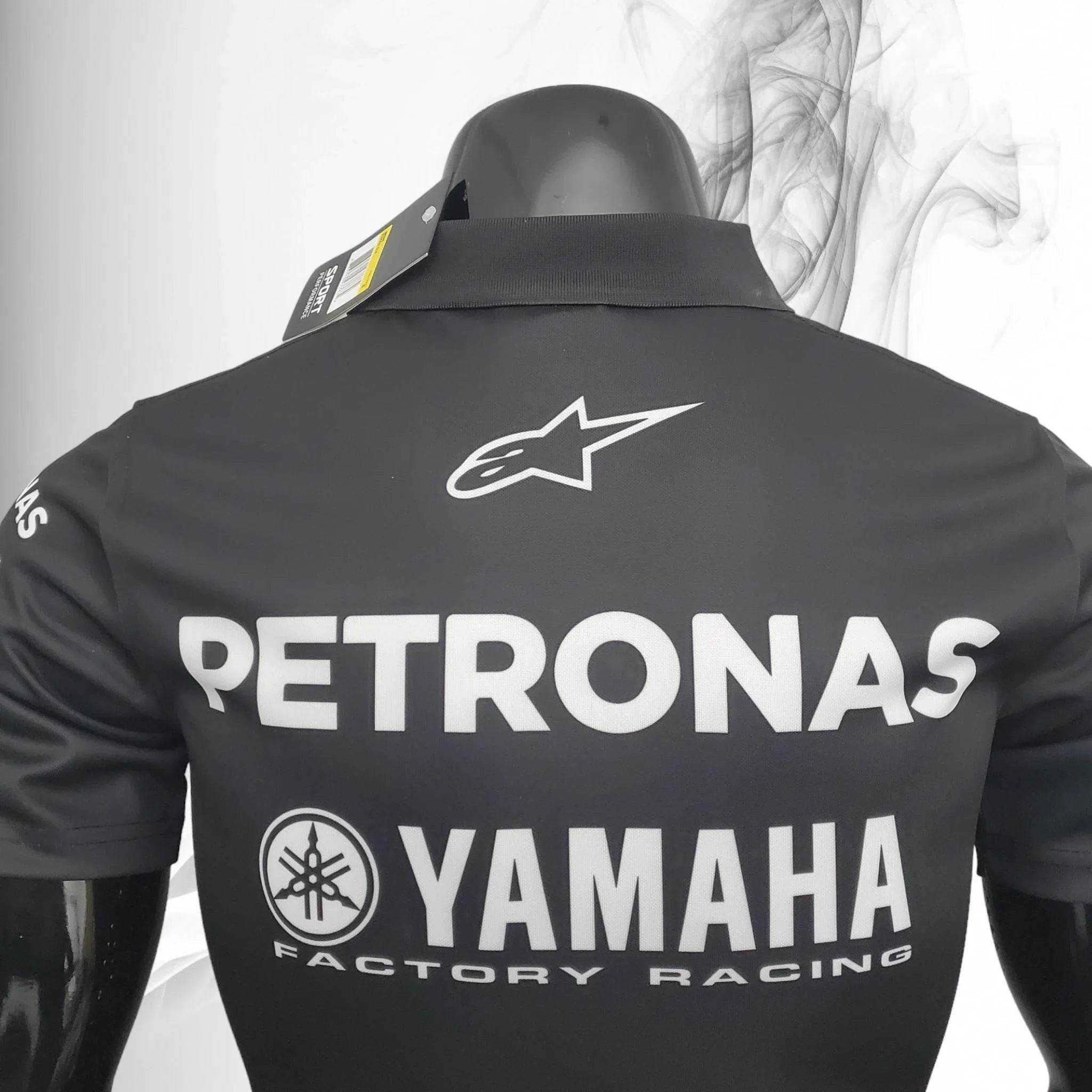 2021 Mercedes Formula One Racing Polo Shirt - Dash Racegear Store