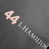 2021 Mercedes Lewis Hamilton Formula One T-Shirt - Dash Racegear Store
