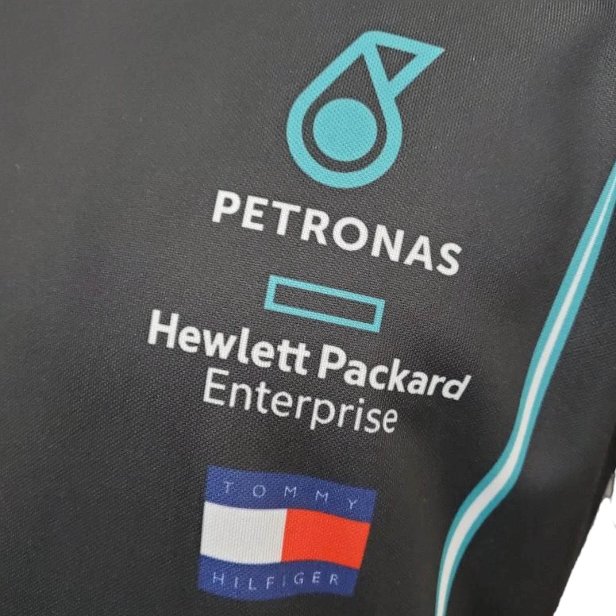 2021 Mercedes Lewis Hamilton Formula One T-Shirt - Dash Racegear Store