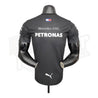 2021 Mercedes Lewis Hamilton Formula One racing T-Shirt - Dash Racegear Store