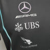 2021 Mercedes Lewis Hamilton Formula One racing T-Shirt - Dash Racegear Store