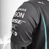 2021 Mercedes Lewis Hamilton Formula One racing T-Shirt - Dash Racegear Store