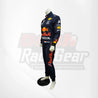 2021 New Max Verstappen F1 Race Suit