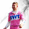 2021 Nico Hulkenberg BWT F1 Race Suit - Dash Racegear Store