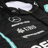 2021 Valtteri Bottas Mercedes-AMG Petronas F1 Team Replica Race Suit - Dash Racegear Store