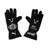 2021 Valtteri Bottas Replica Racing gloves - Dash Racegear Store