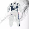 2021 Yuki Tsunoda Rookie Season AlphaTauri F1 Suit KIDS - Dash Racegear Store