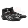 2021 Zhou Guanyu Alpinestar F2 Race Shoes - Dash Racegear Store