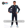 2022 New Alexander Albon F1 Race Suit Williams Racing - Dash Racegear Store