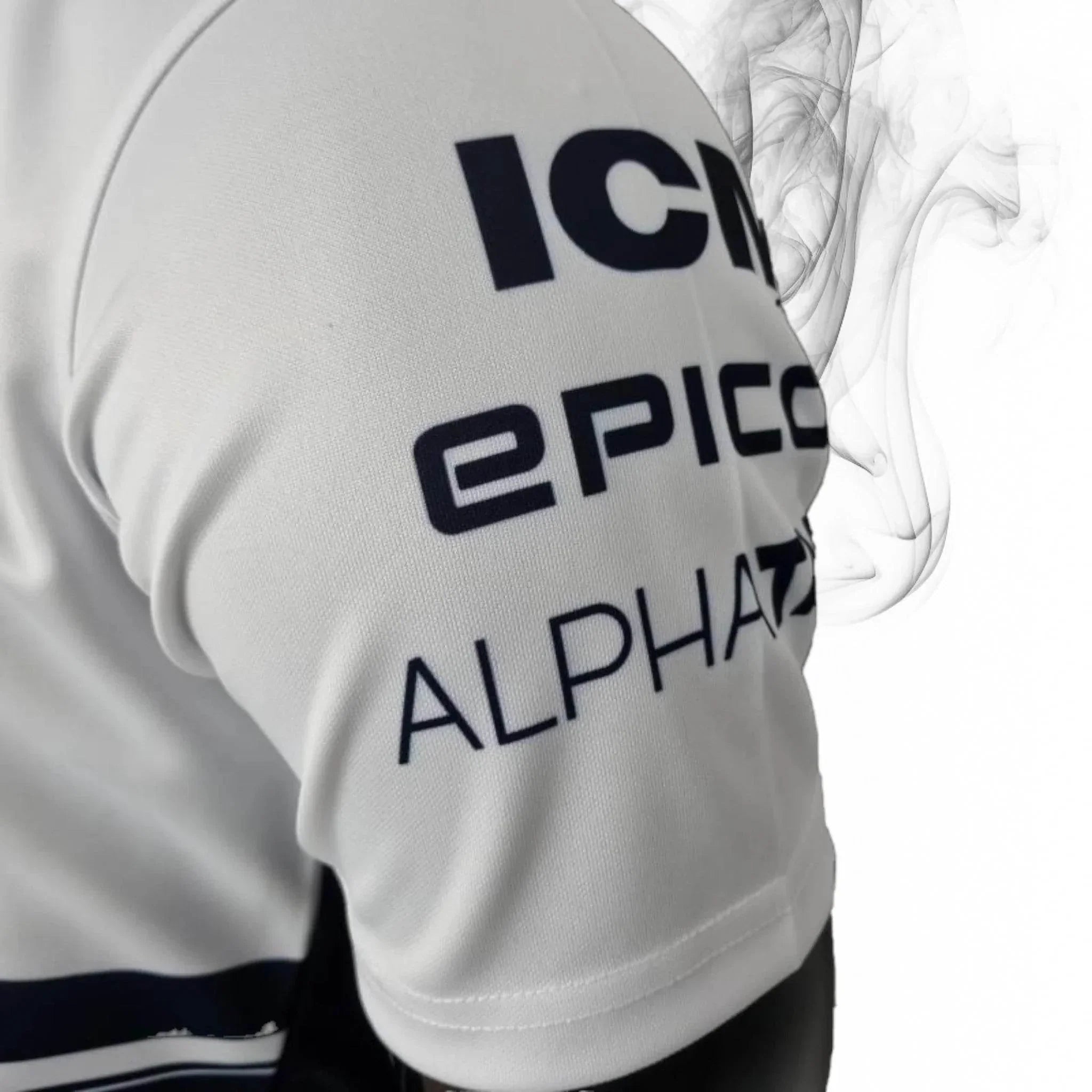 2022 ALPHATAURI F1 Crew Neck T-Shirt