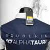2022 ALPHATAURI Formula One Polo Shirt - Dash Racegear Store