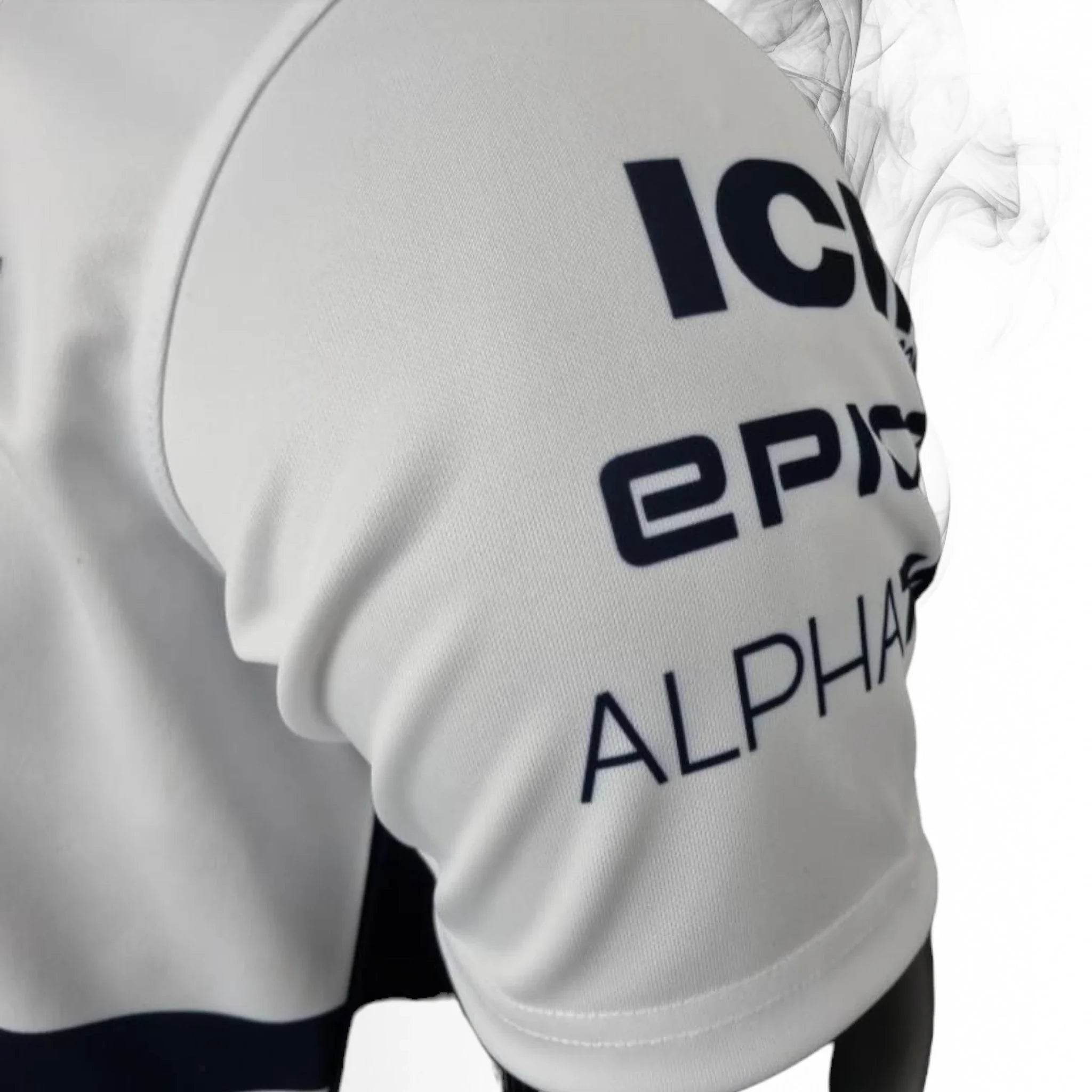 2022 ALPHATAURI Formula One Polo Shirt - Dash Racegear Store