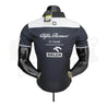 2022 Alfa Romeo Formula One Polo Shirt - Dash Racegear Store
